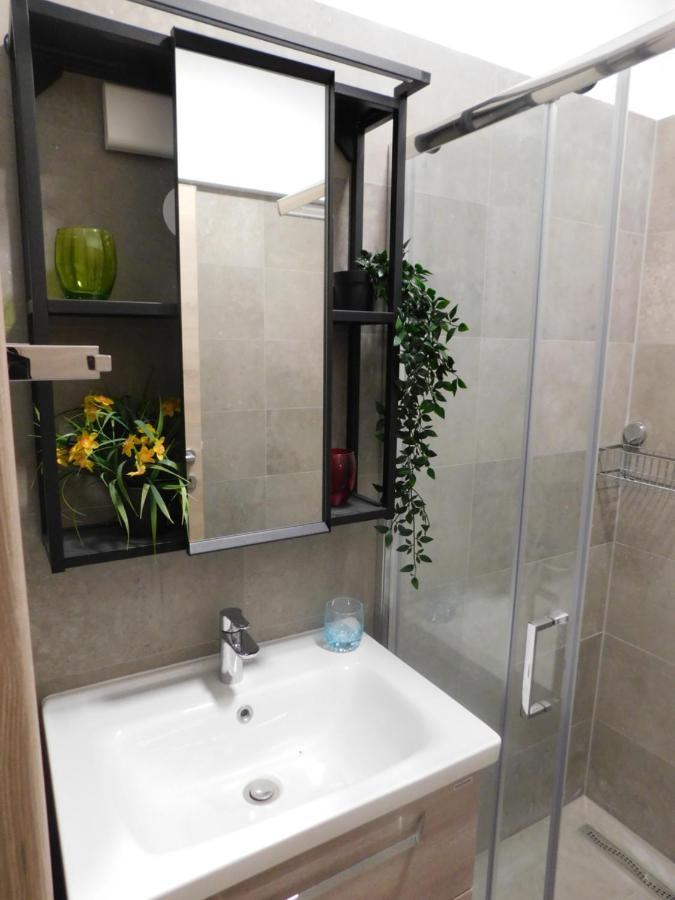 Active Chillax Oasis Apartments Ankaran Zewnętrze zdjęcie