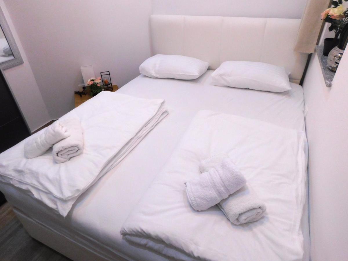 Active Chillax Oasis Apartments Ankaran Zewnętrze zdjęcie