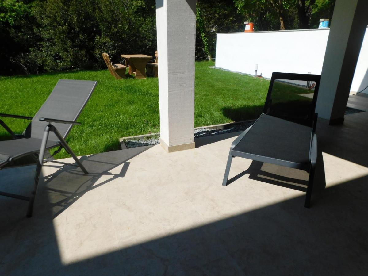 Active Chillax Oasis Apartments Ankaran Zewnętrze zdjęcie