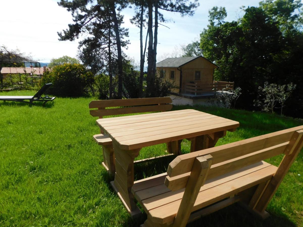Active Chillax Oasis Apartments Ankaran Zewnętrze zdjęcie