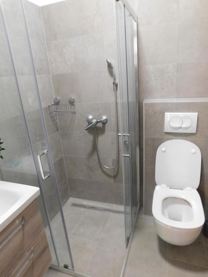 Active Chillax Oasis Apartments Ankaran Zewnętrze zdjęcie