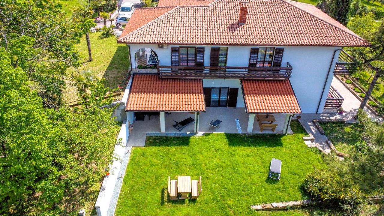 Active Chillax Oasis Apartments Ankaran Zewnętrze zdjęcie
