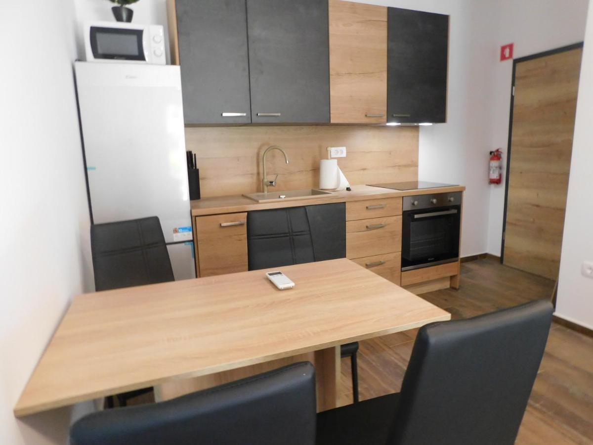 Active Chillax Oasis Apartments Ankaran Zewnętrze zdjęcie
