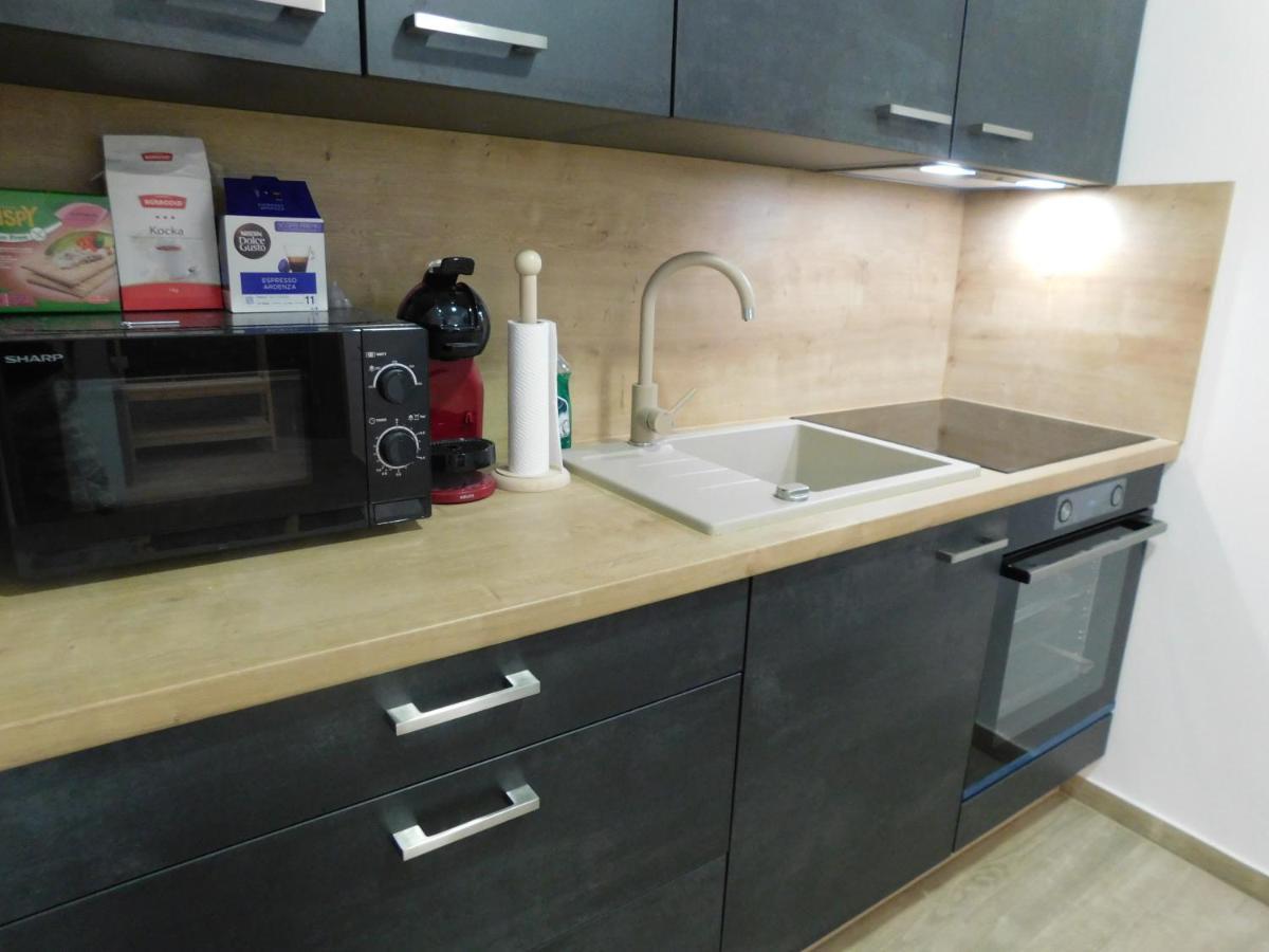 Active Chillax Oasis Apartments Ankaran Zewnętrze zdjęcie