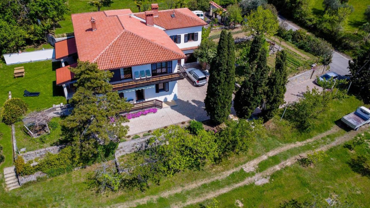Active Chillax Oasis Apartments Ankaran Zewnętrze zdjęcie