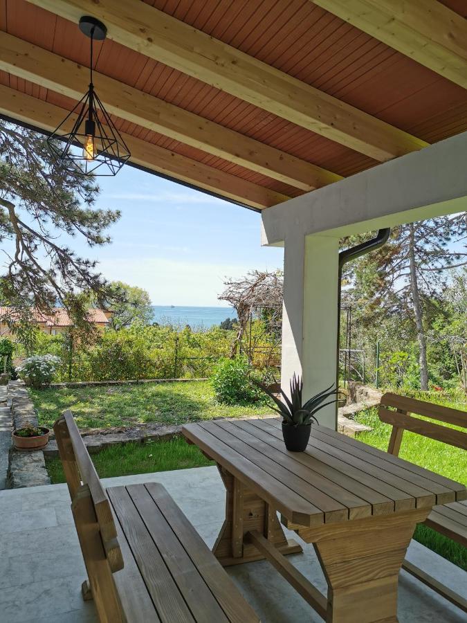 Active Chillax Oasis Apartments Ankaran Zewnętrze zdjęcie
