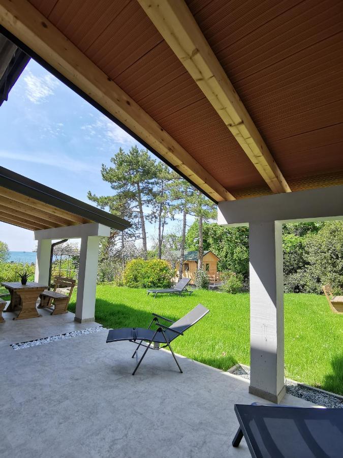 Active Chillax Oasis Apartments Ankaran Zewnętrze zdjęcie