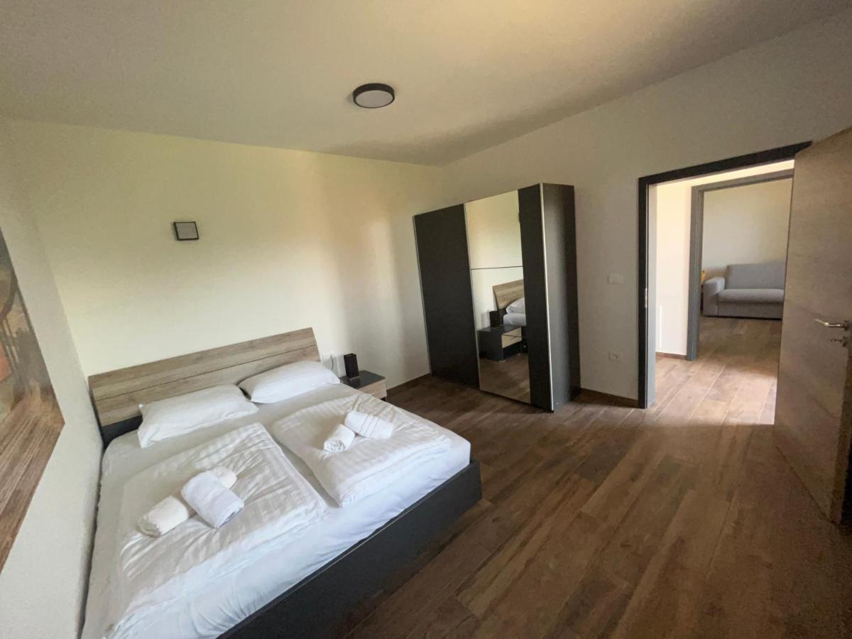 Active Chillax Oasis Apartments Ankaran Zewnętrze zdjęcie