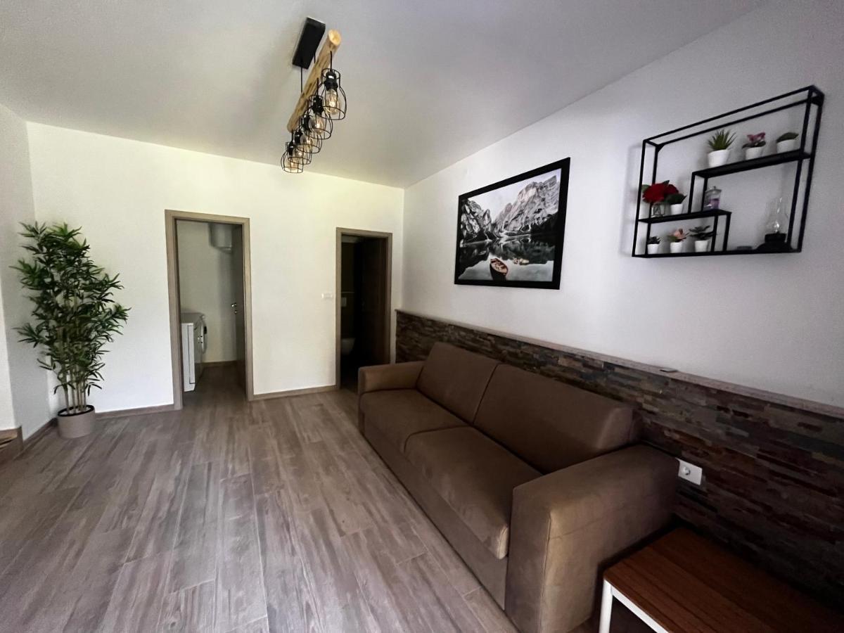 Active Chillax Oasis Apartments Ankaran Zewnętrze zdjęcie