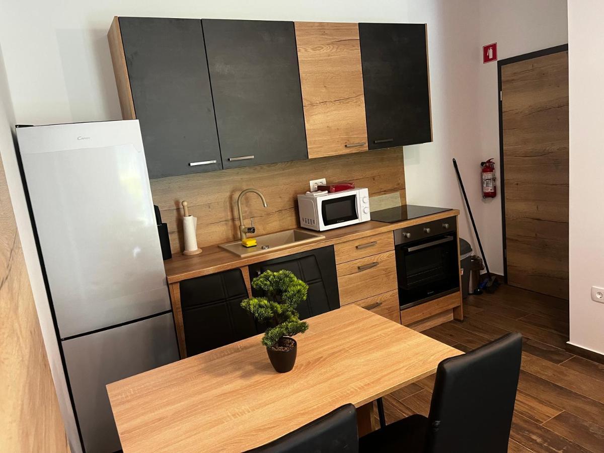 Active Chillax Oasis Apartments Ankaran Zewnętrze zdjęcie