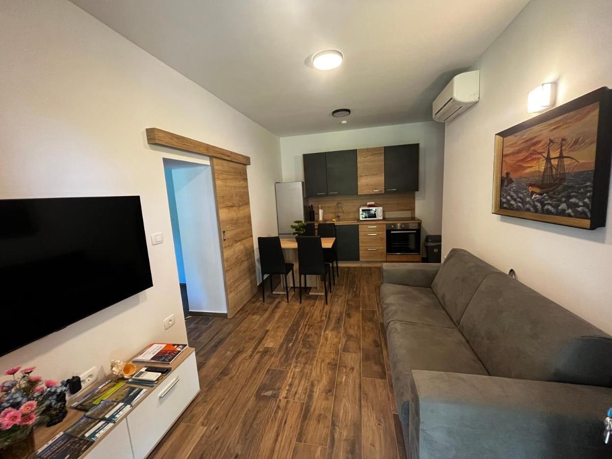Active Chillax Oasis Apartments Ankaran Zewnętrze zdjęcie