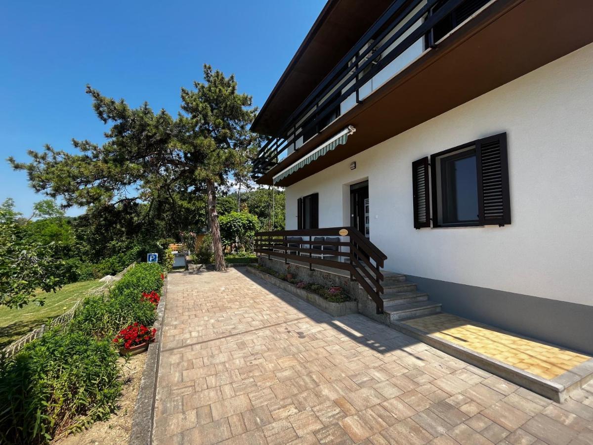 Active Chillax Oasis Apartments Ankaran Zewnętrze zdjęcie