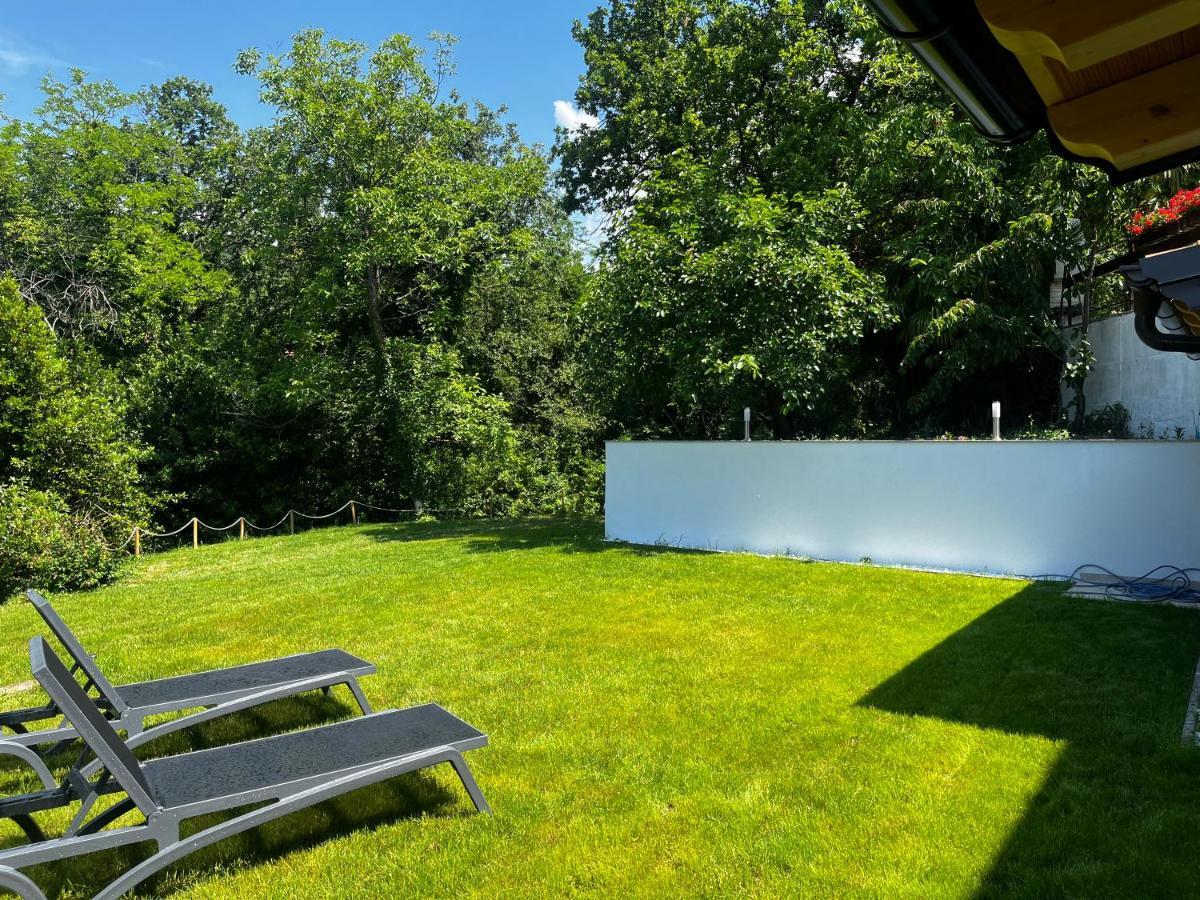 Active Chillax Oasis Apartments Ankaran Zewnętrze zdjęcie