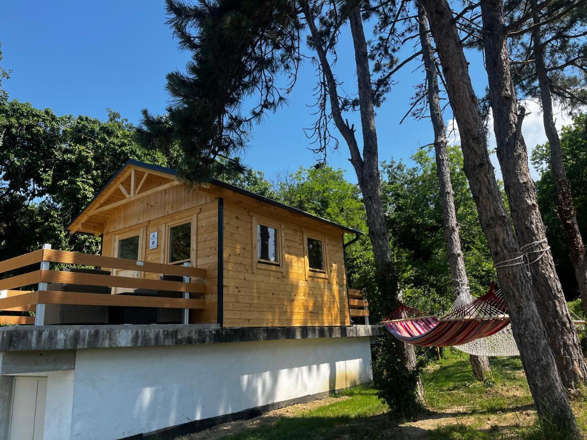 Active Chillax Oasis Apartments Ankaran Zewnętrze zdjęcie